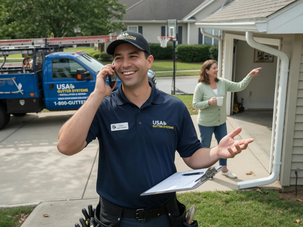 Gutter Installation Plaucheville, LA FAQs